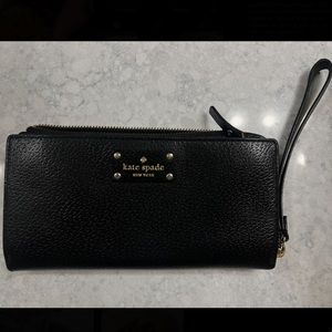 Kate spade wallet
